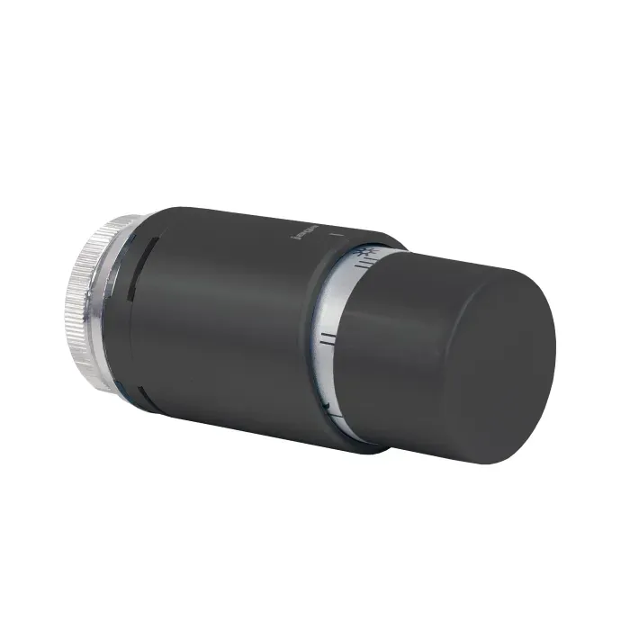 Jaga avonflow thermostaatkop ab black slide-3